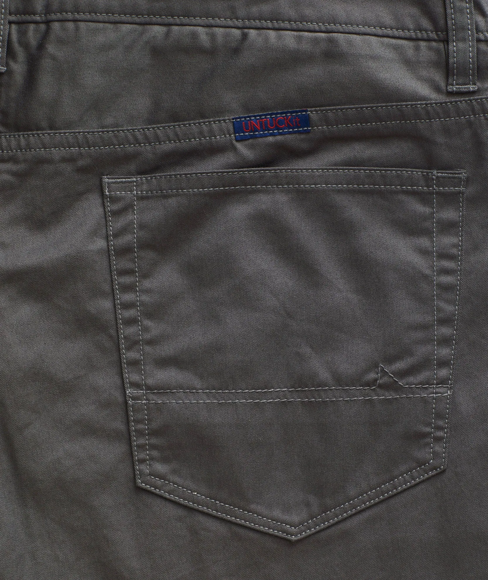 5-Pocket Chino Pants - FINAL SALE