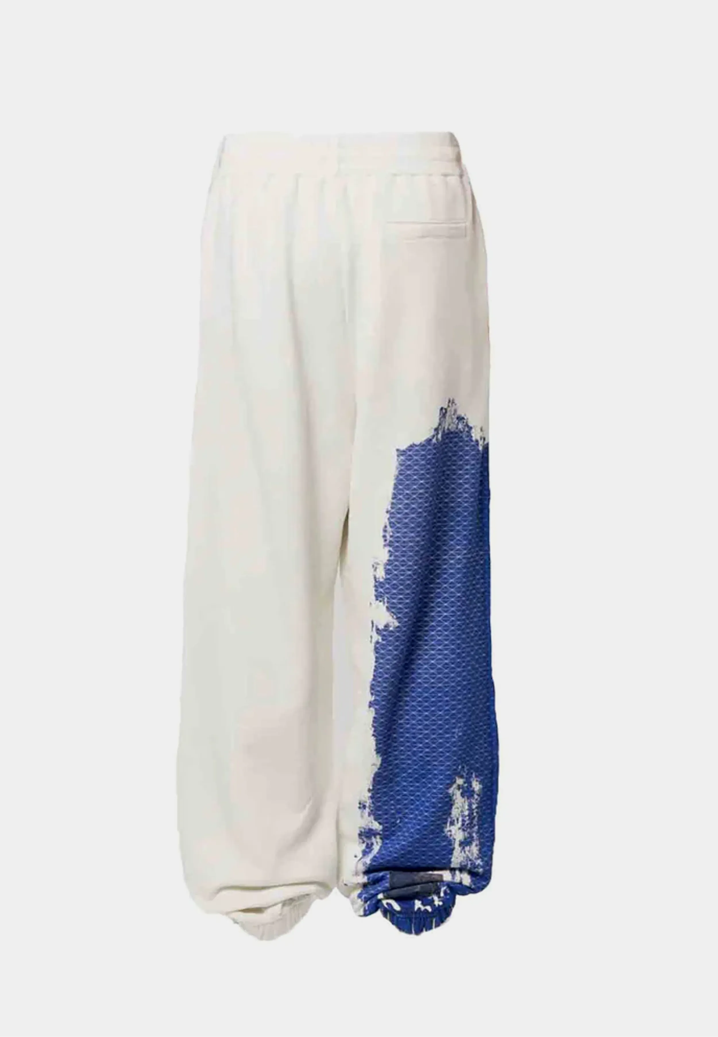 A COLD WALL Brushstroke Jersey Pant - Stone