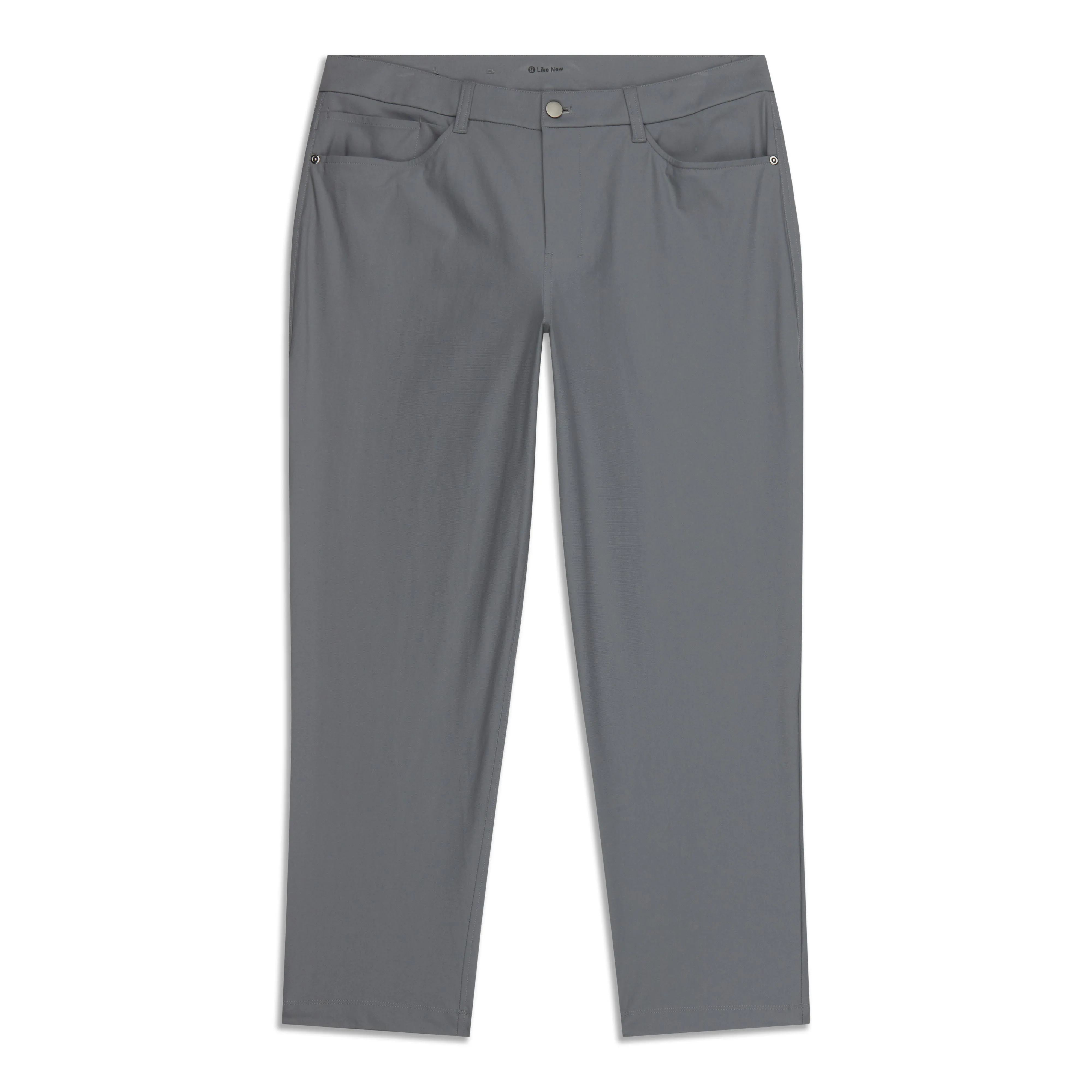 ABC Classic-Fit 5 Pocket Pant 30"L - Resale