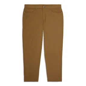 ABC Classic-Fit 5 Pocket Pant 30"L - Resale