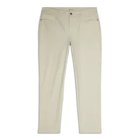 ABC Classic-Fit 5 Pocket Pant 32"L - Resale