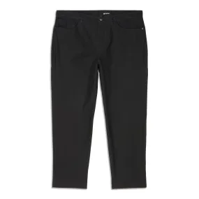 ABC Classic-Fit 5 Pocket Pant 34"L - Resale