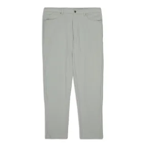 ABC Classic-Fit 5 Pocket Pant 34"L - Resale