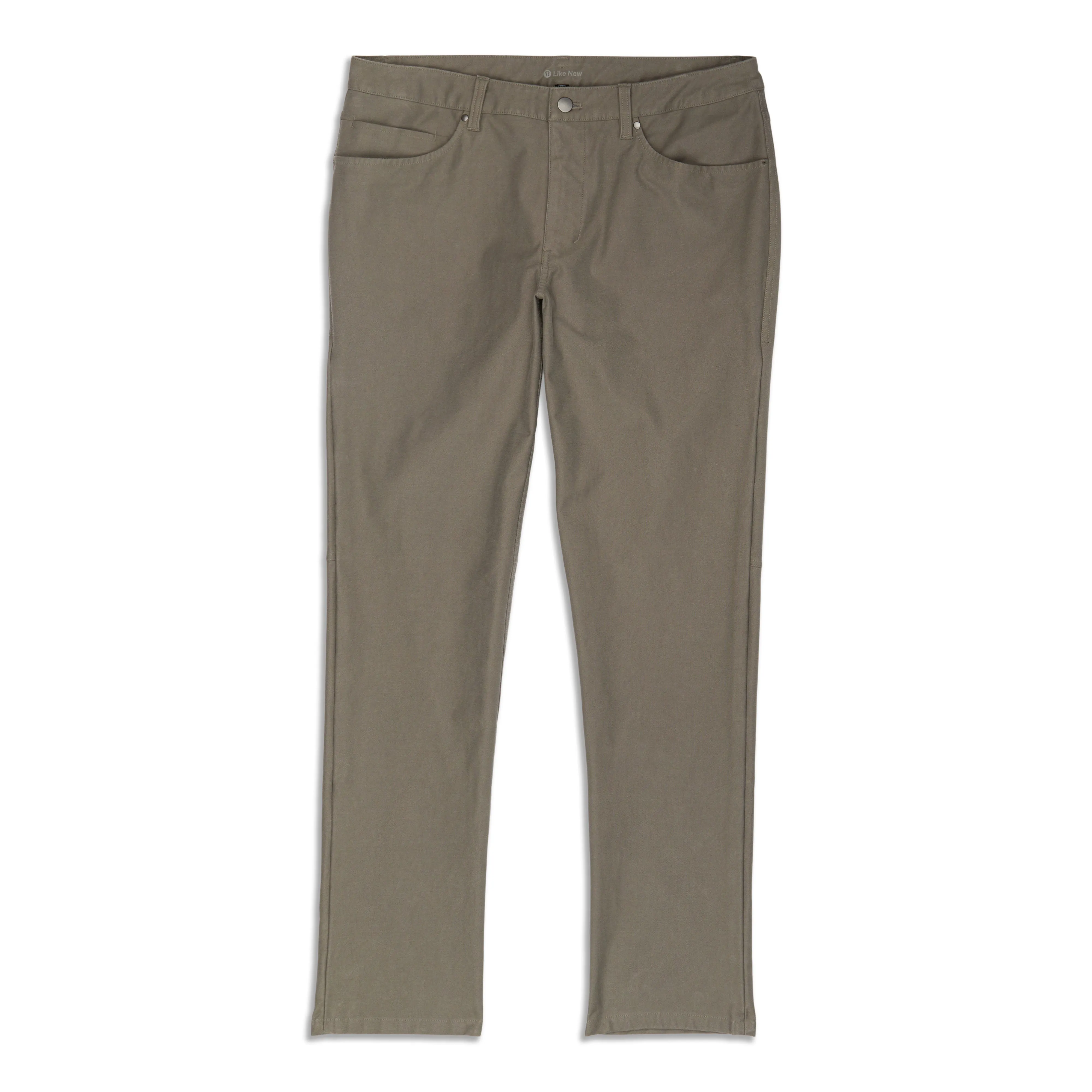 ABC Classic-Fit Pant - Resale