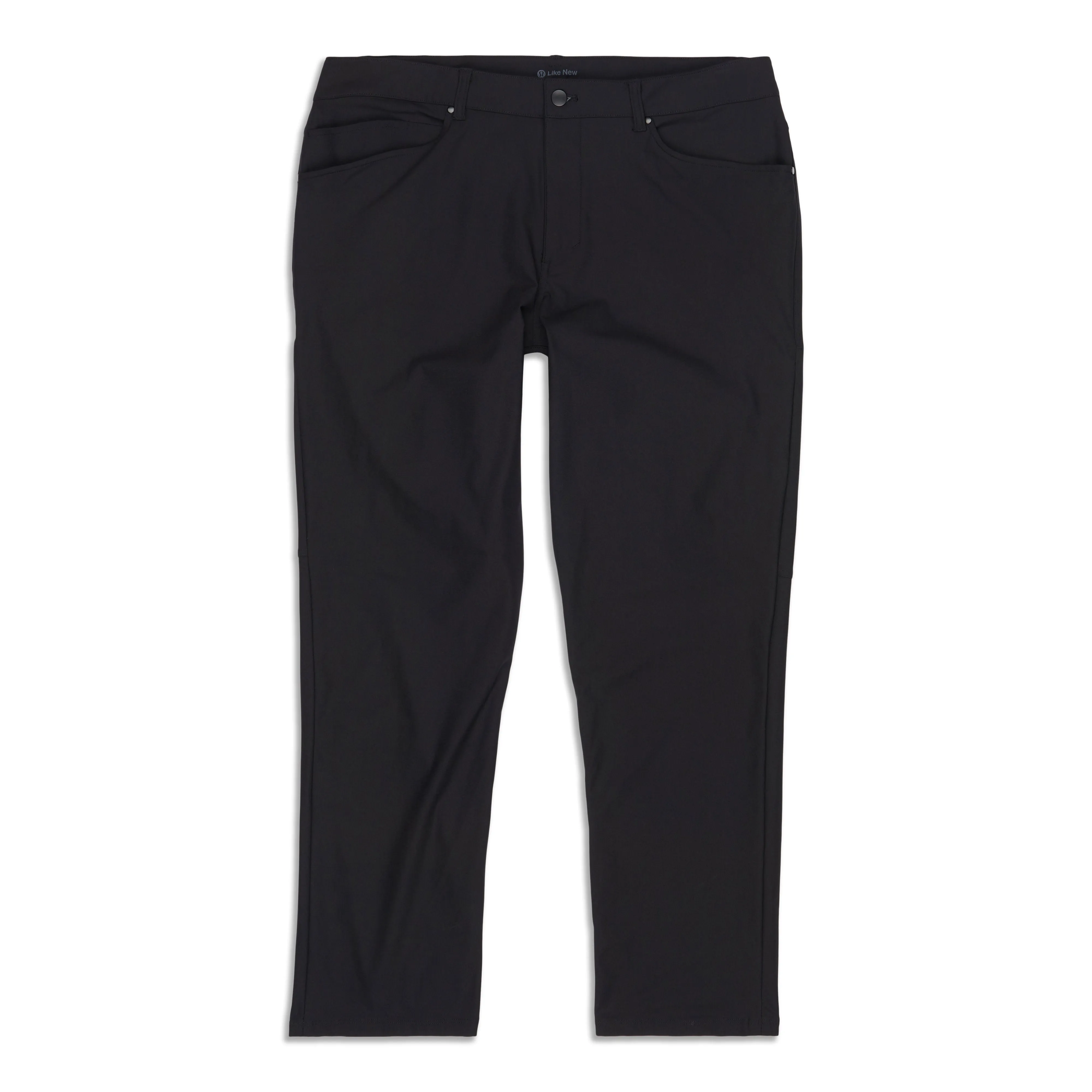 ABC Relaxed-Fit Pant - Resale