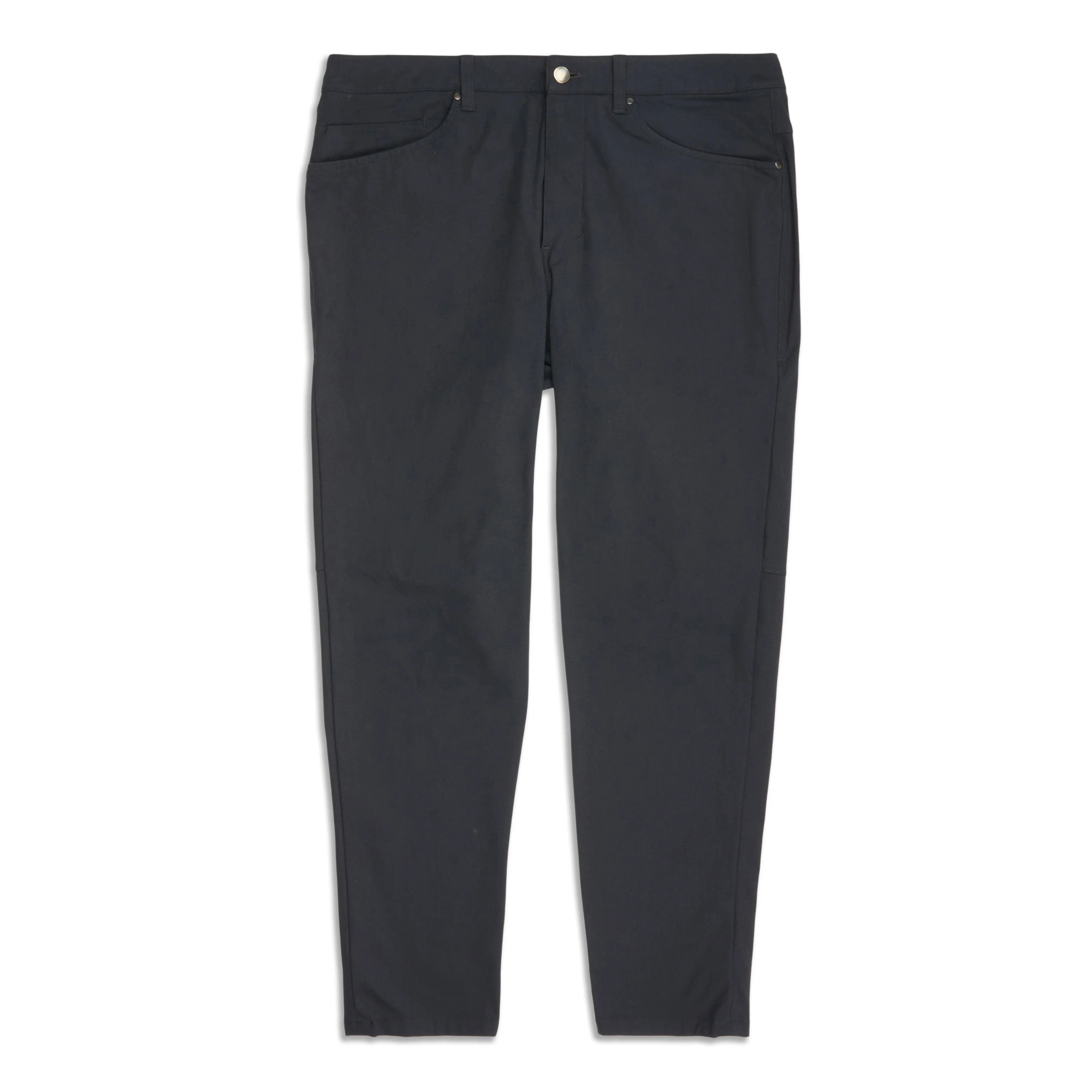 Slim-Fit ABC 5-Pocket Resale Pant for Enhanced Comfort