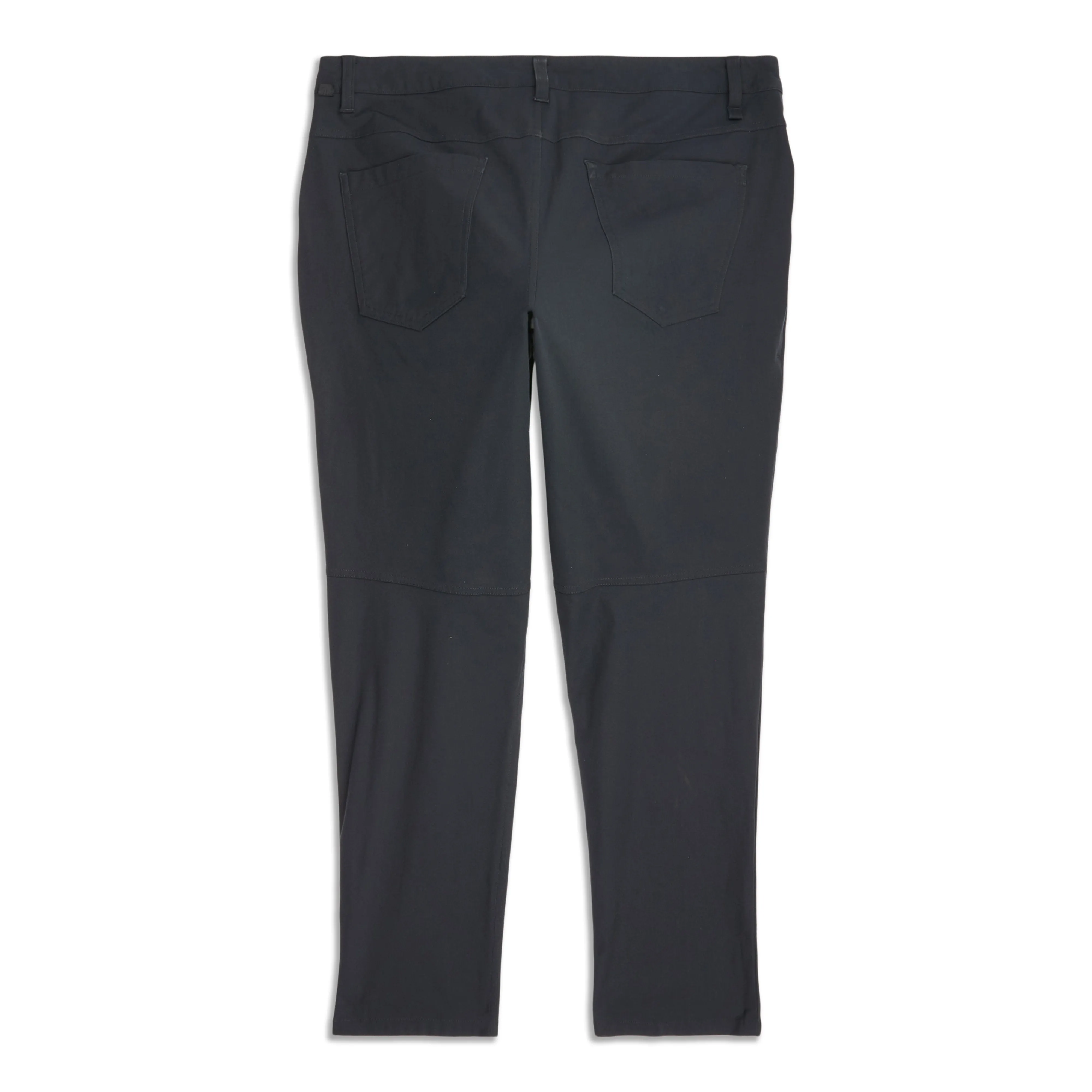 Slim-Fit ABC 5-Pocket Resale Pant for Enhanced Comfort