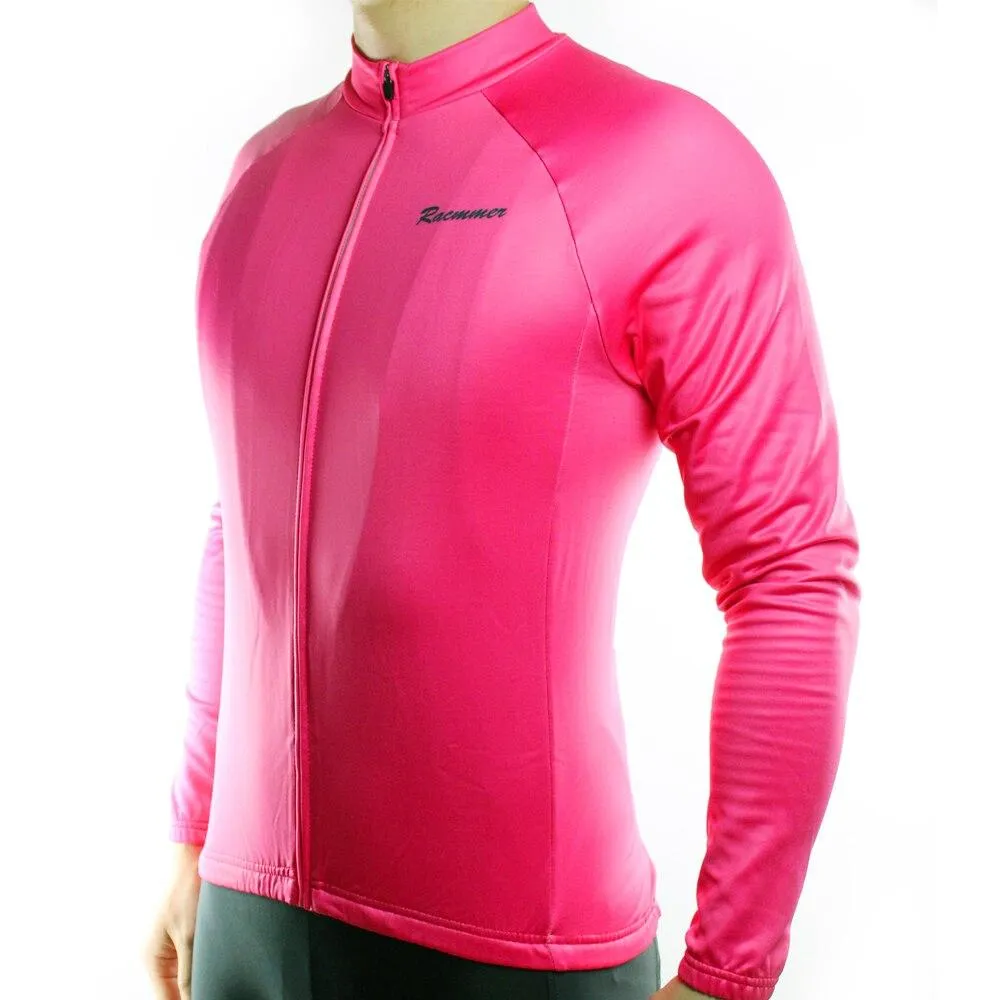 Armband Long Sleeve Jersey