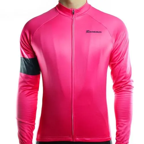 Armband Long Sleeve Jersey