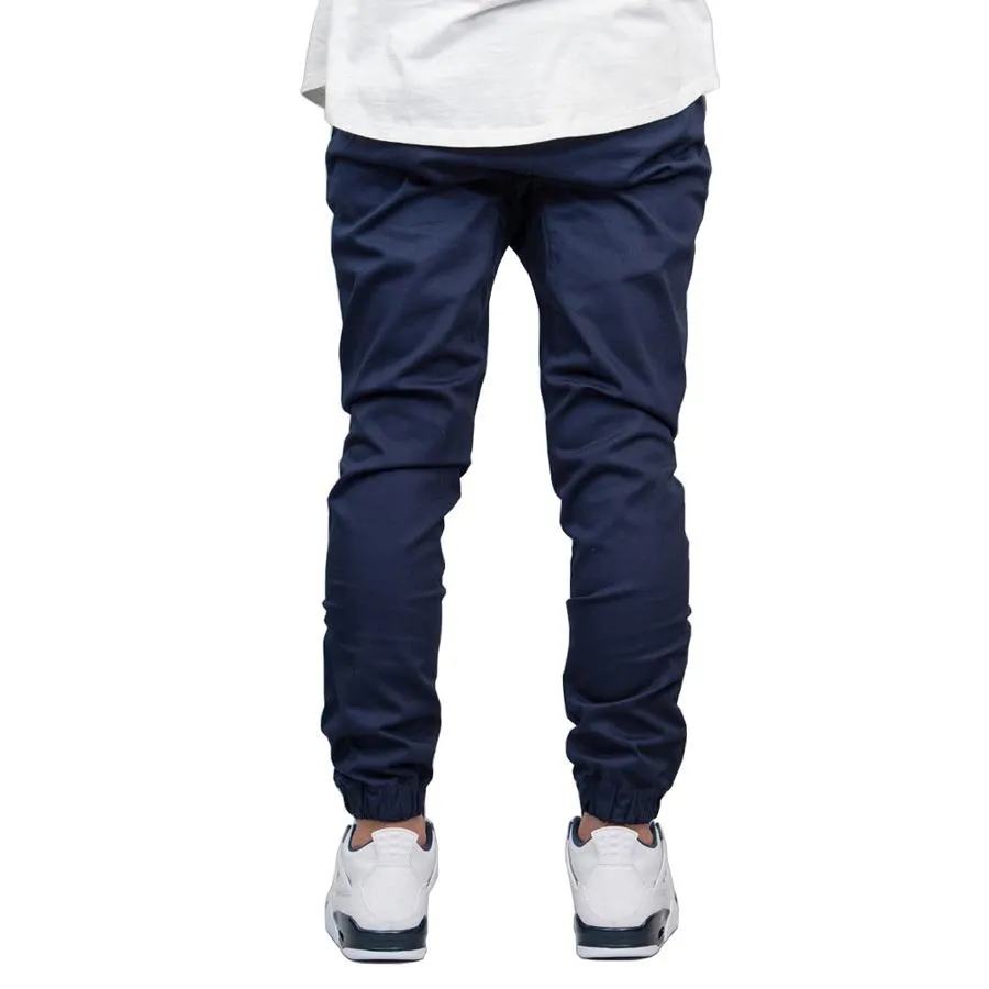 Autumn Hip Hop Fashion Stretch Harem Jogger Runner Pants for Men