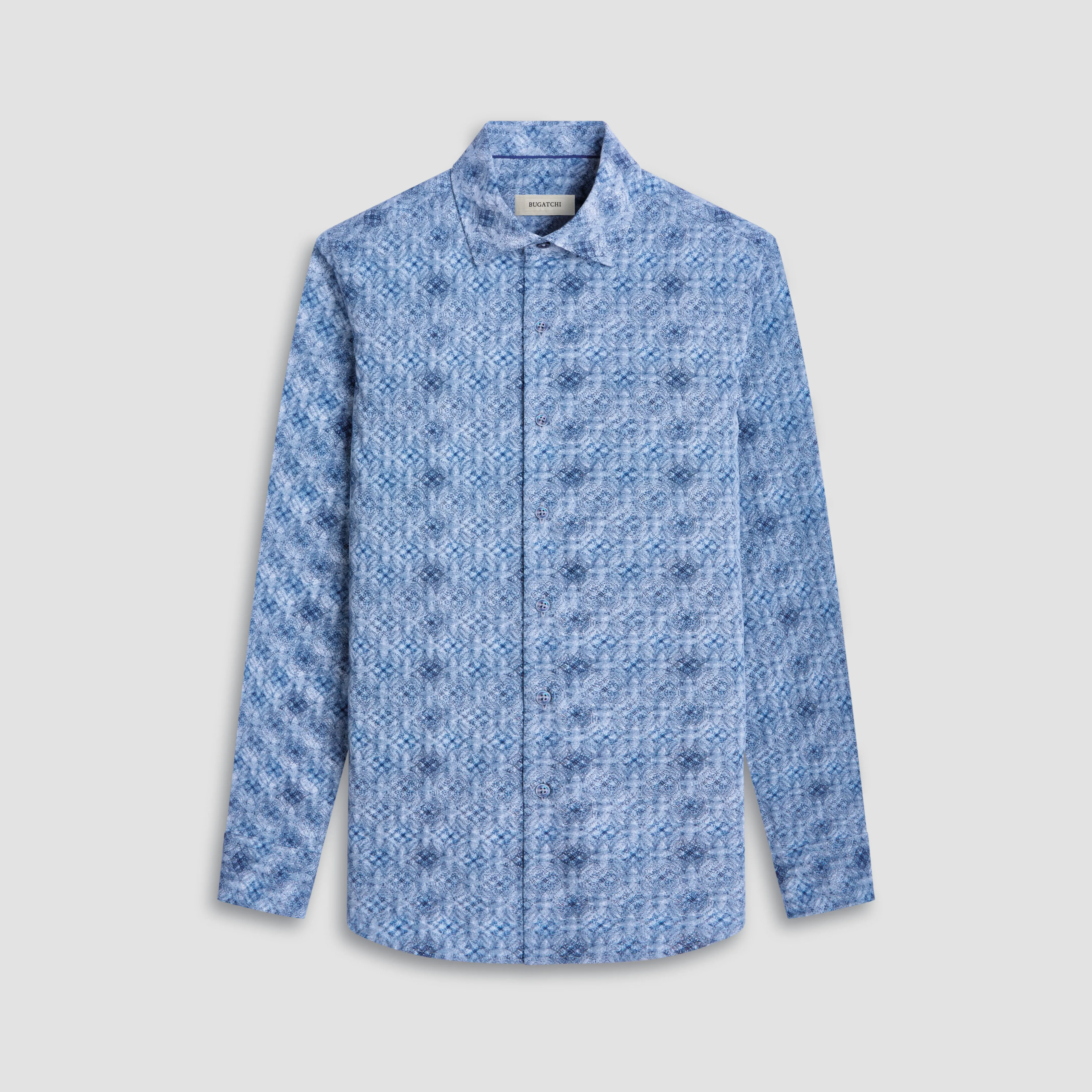 AXEL Abstract Shirt