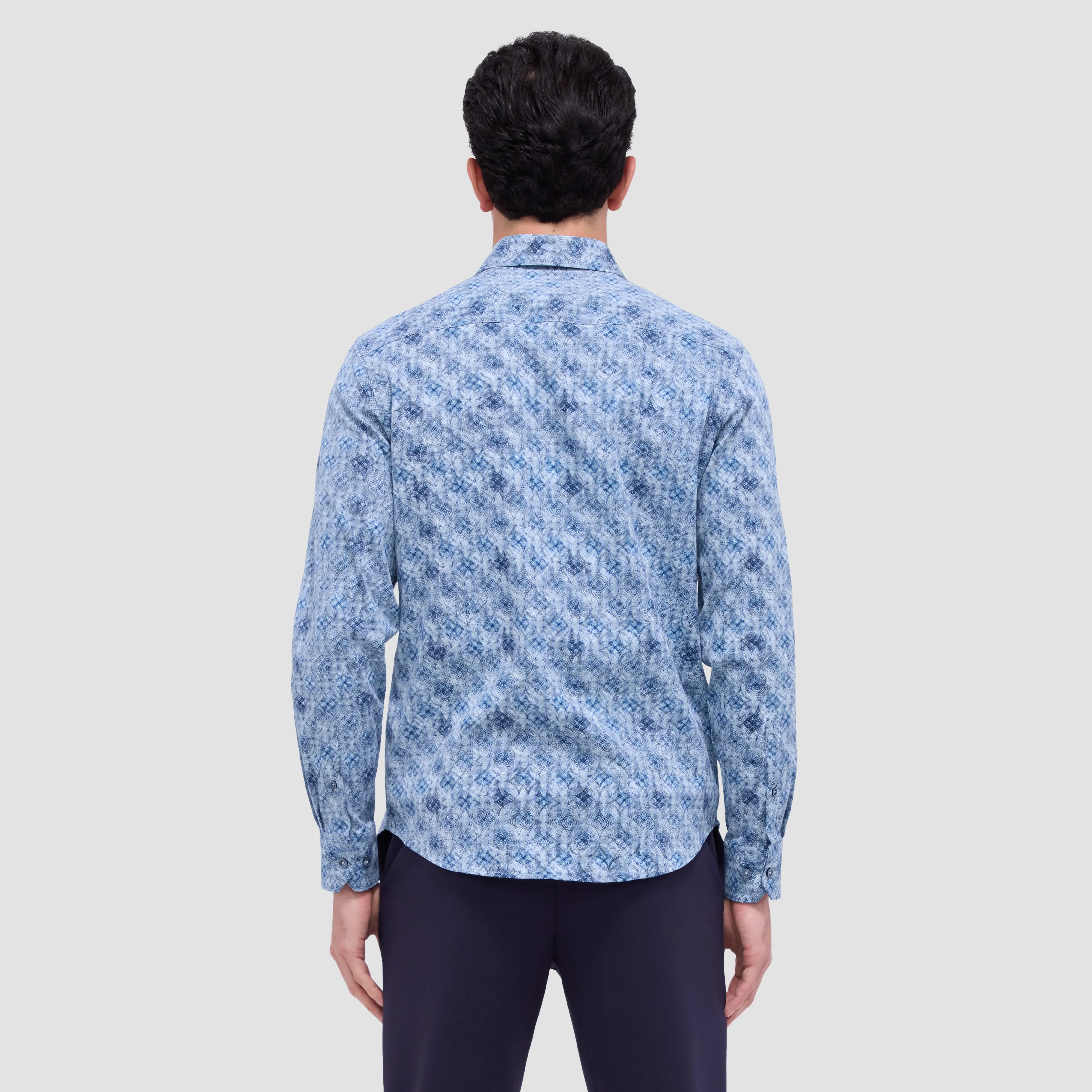 AXEL Abstract Shirt