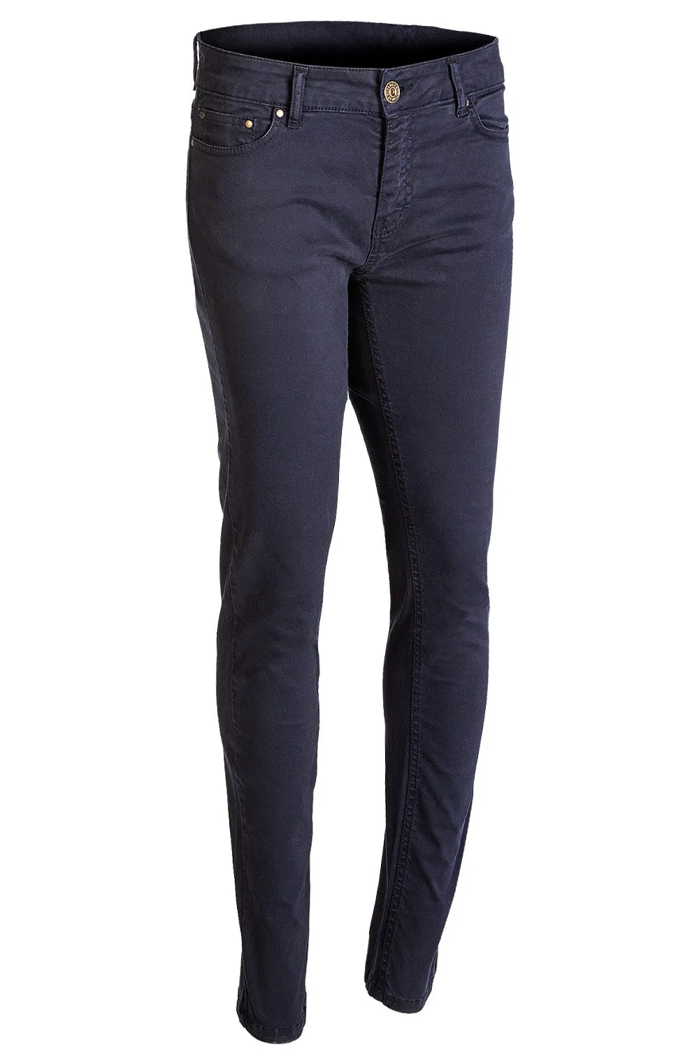 Baleno Womens Cotton Trousers