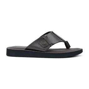 Bata DUET Toe-Post Sandal for Men