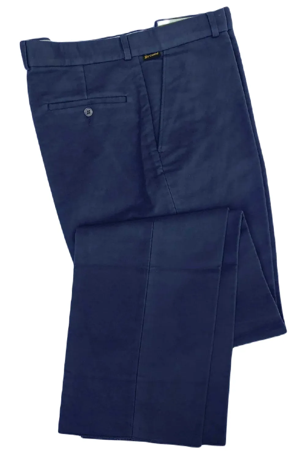 Bronte Moleskin Trousers