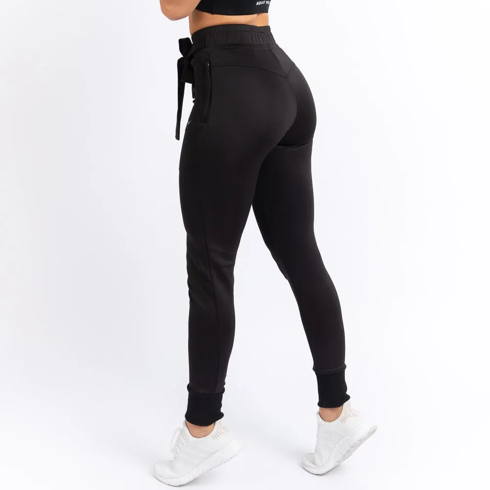 Bundle | 2 x She-Wolf Do-Knot-Joggers