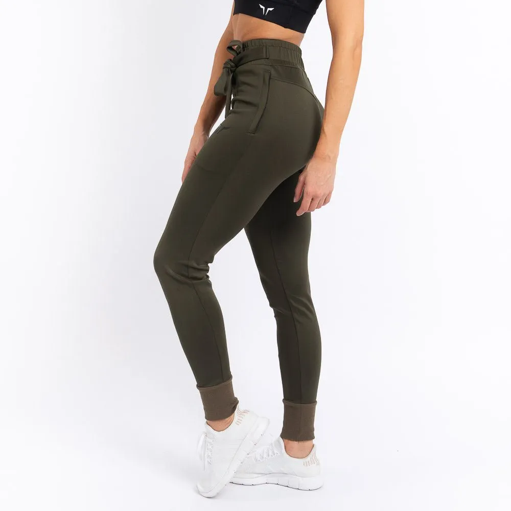 Bundle | 2 x She-Wolf Do-Knot-Joggers