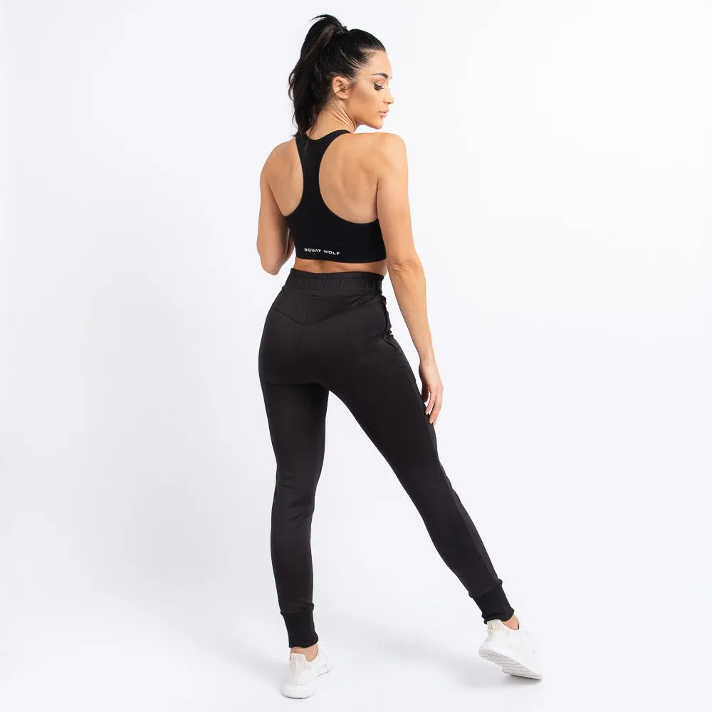 Bundle | 2 x She-Wolf Do-Knot-Joggers