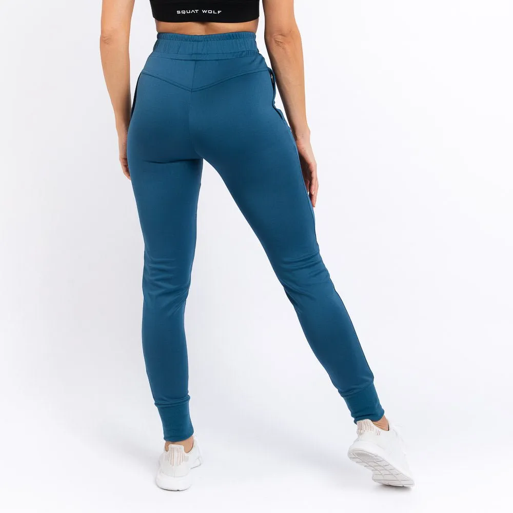 Bundle | 2 x She-Wolf Do-Knot-Joggers