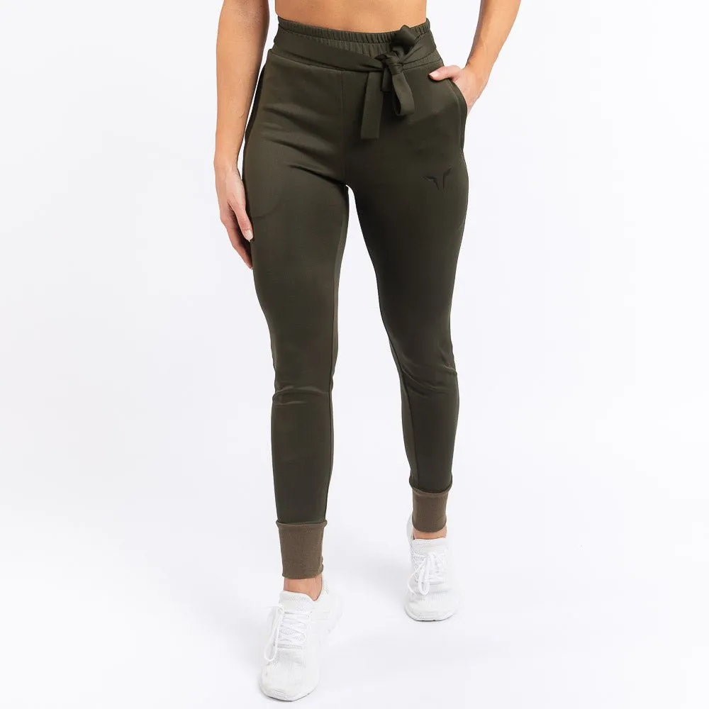 Bundle | 2 x She-Wolf Do-Knot-Joggers