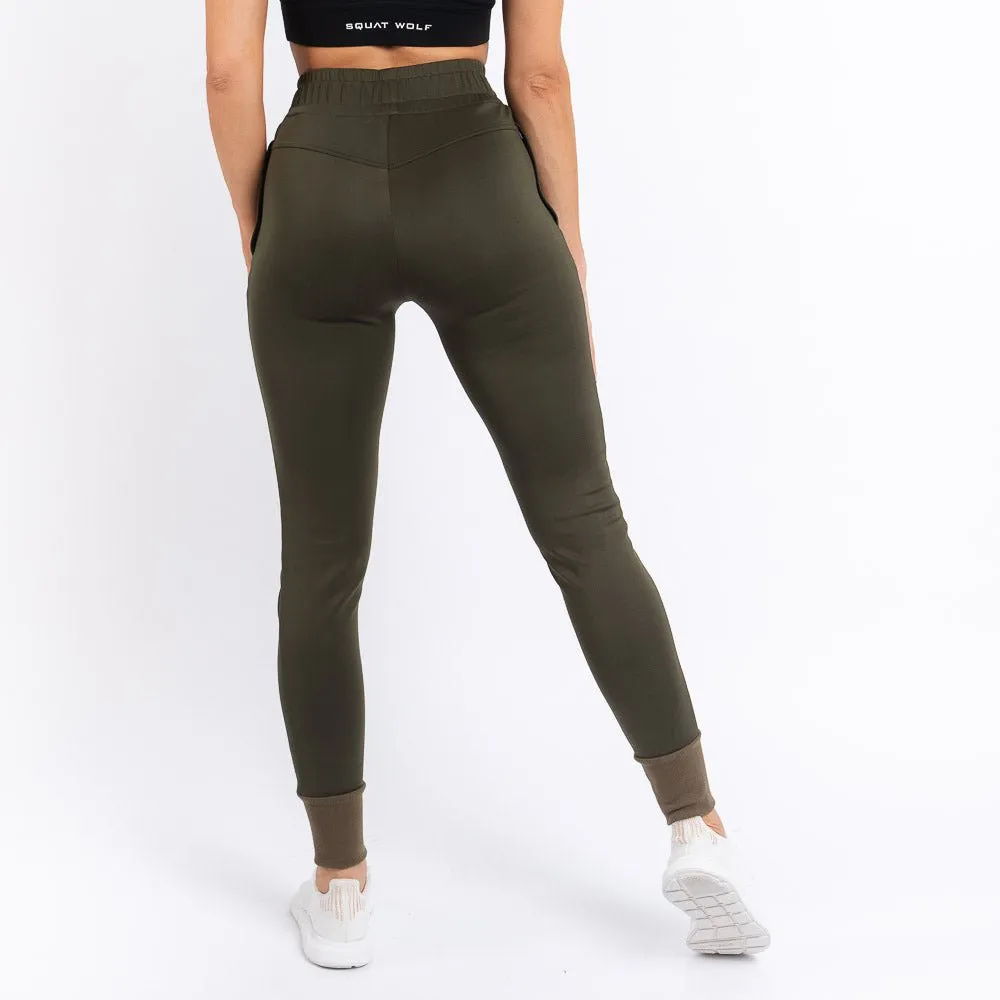 Bundle | 2 x She-Wolf Do-Knot-Joggers