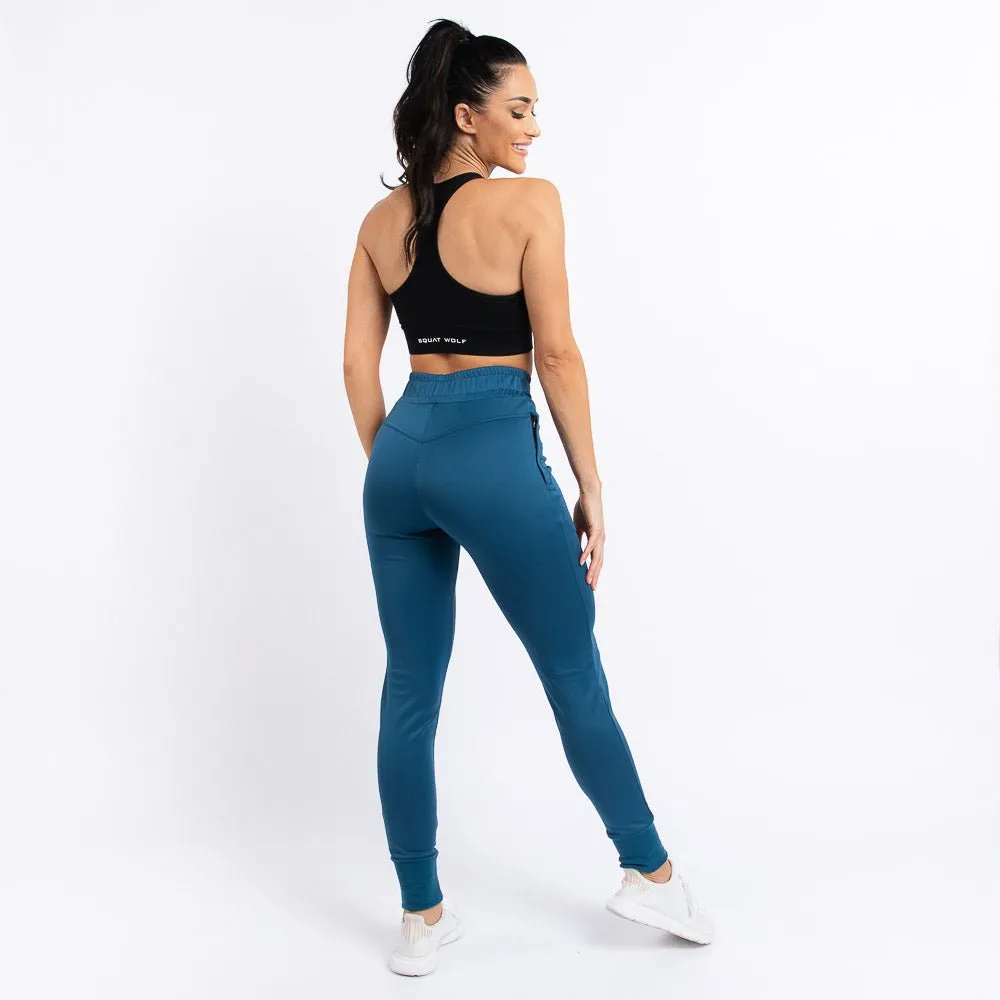 Bundle | 2 x She-Wolf Do-Knot-Joggers