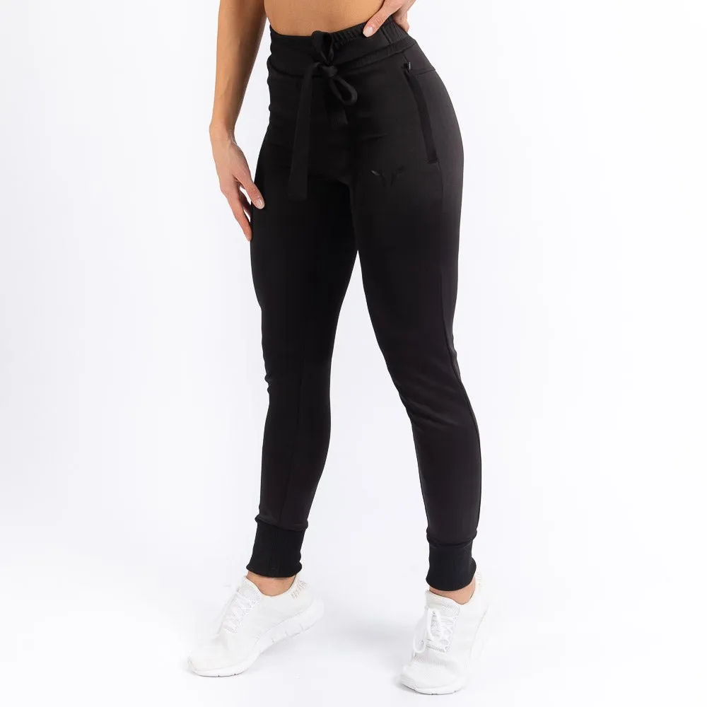 Bundle | 2 x She-Wolf Do-Knot-Joggers