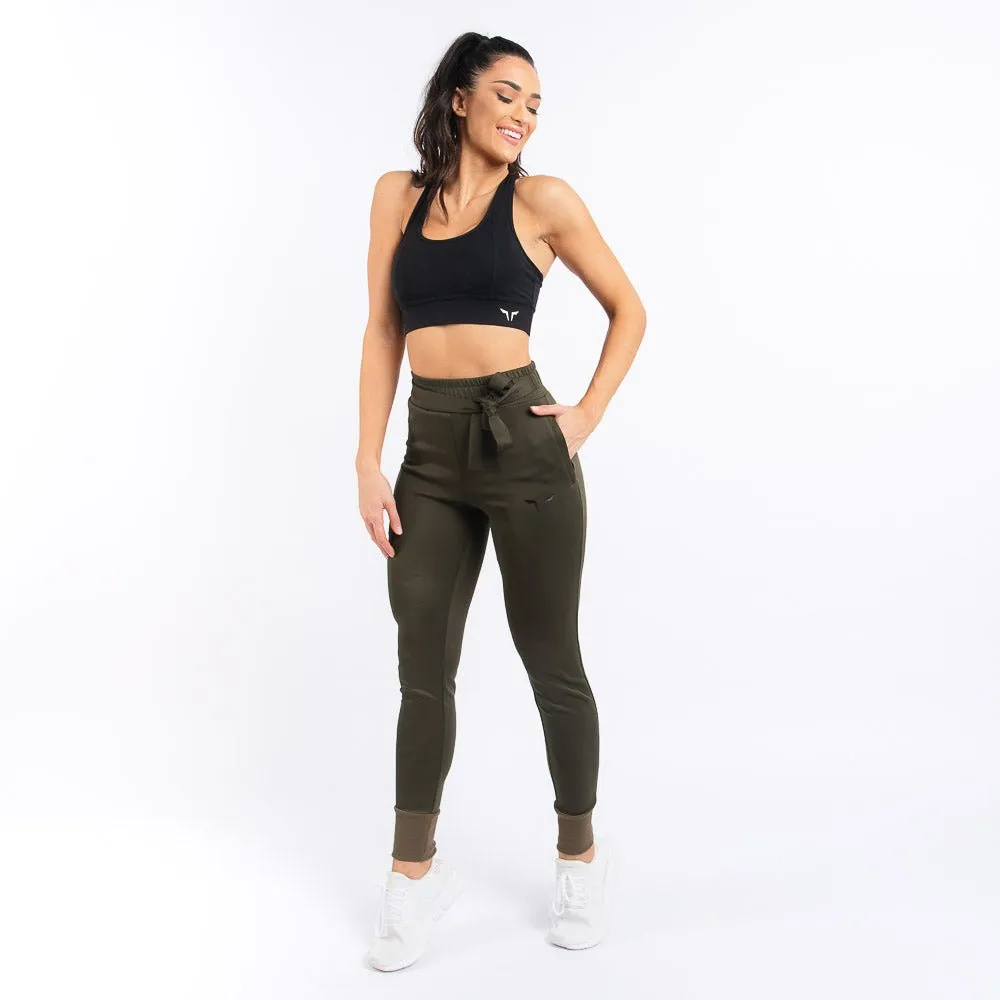 Bundle | 2 x She-Wolf Do-Knot-Joggers