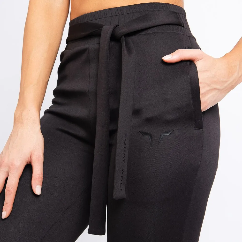 Bundle | 2 x She-Wolf Do-Knot-Joggers