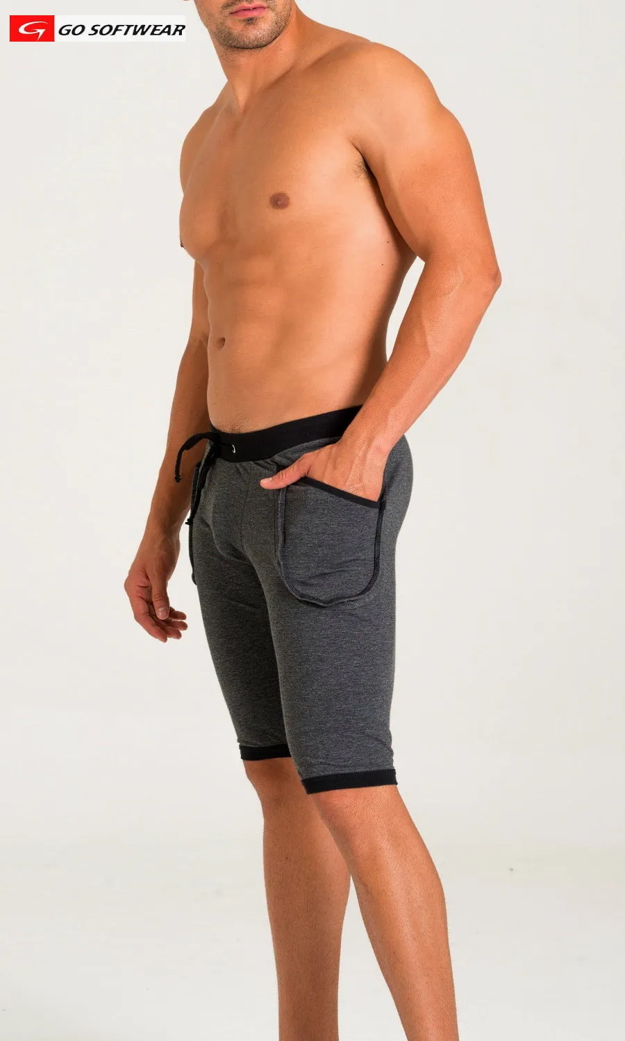 California Bliss Yoga Short