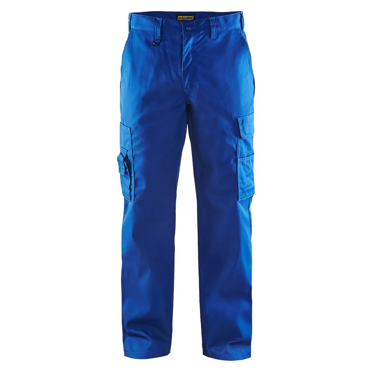 Cargo&#x20;Trousers&#x20;1400&#x20;Korenblauw&#x20;-&#x20;Bl&#xE5;kl&#xE4;der