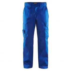 Cargo&#x20;Trousers&#x20;1400&#x20;Korenblauw&#x20;-&#x20;Bl&#xE5;kl&#xE4;der