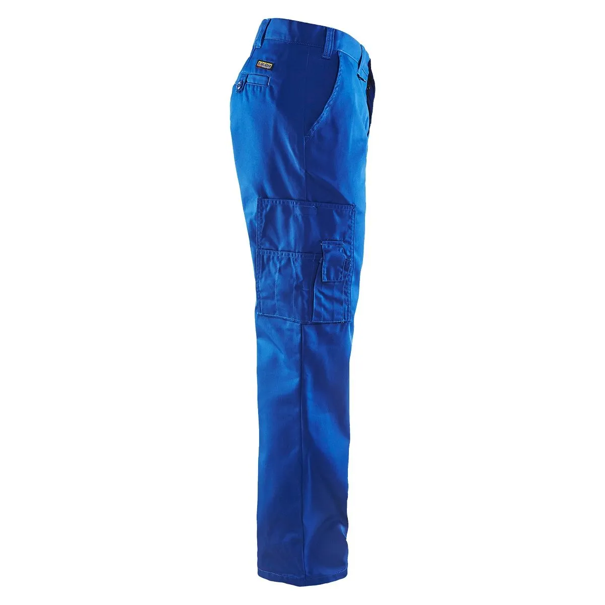 Cargo&#x20;Trousers&#x20;1400&#x20;Korenblauw&#x20;-&#x20;Bl&#xE5;kl&#xE4;der