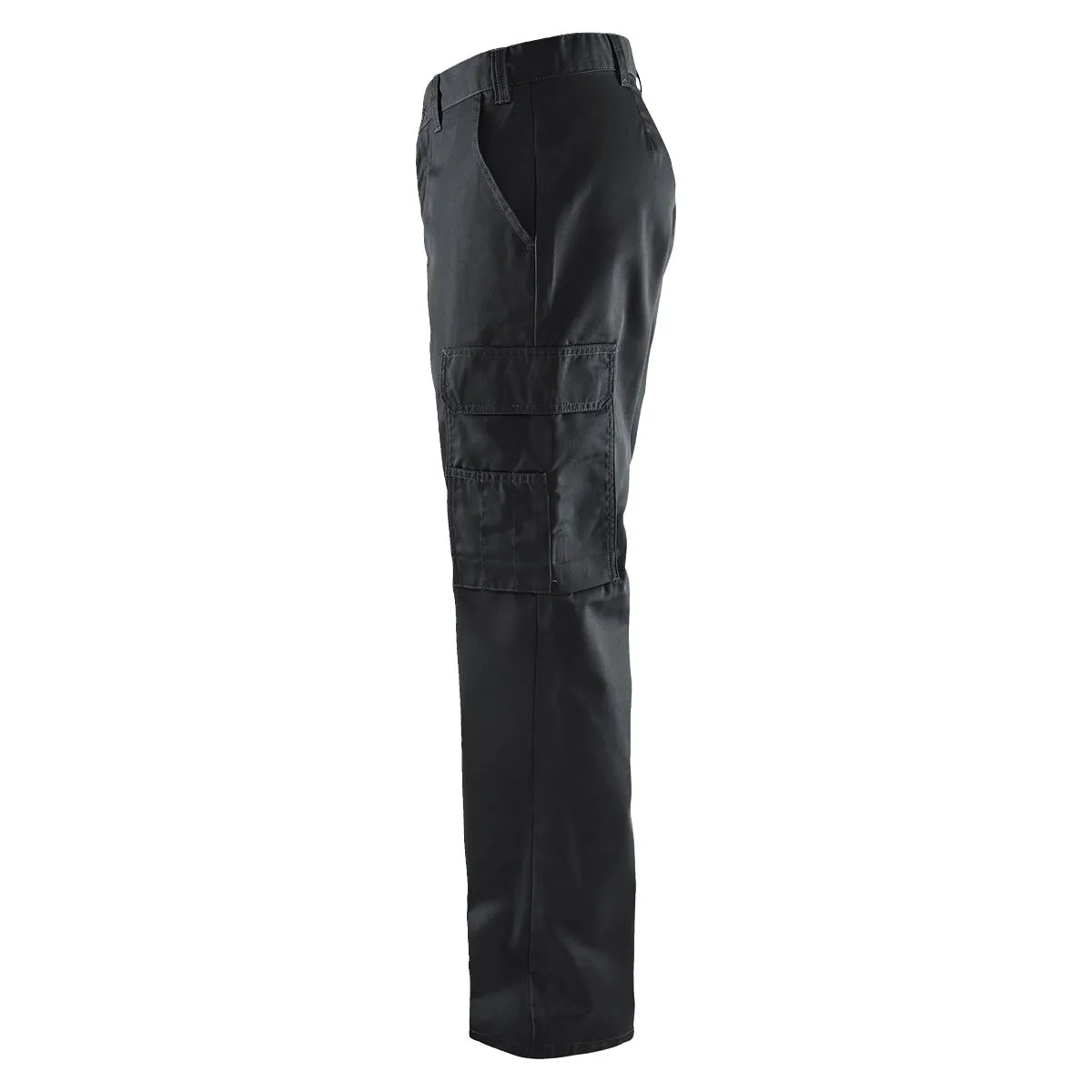 Cargo&#x20;Trousers&#x20;1400&#x20;Korenblauw&#x20;-&#x20;Bl&#xE5;kl&#xE4;der