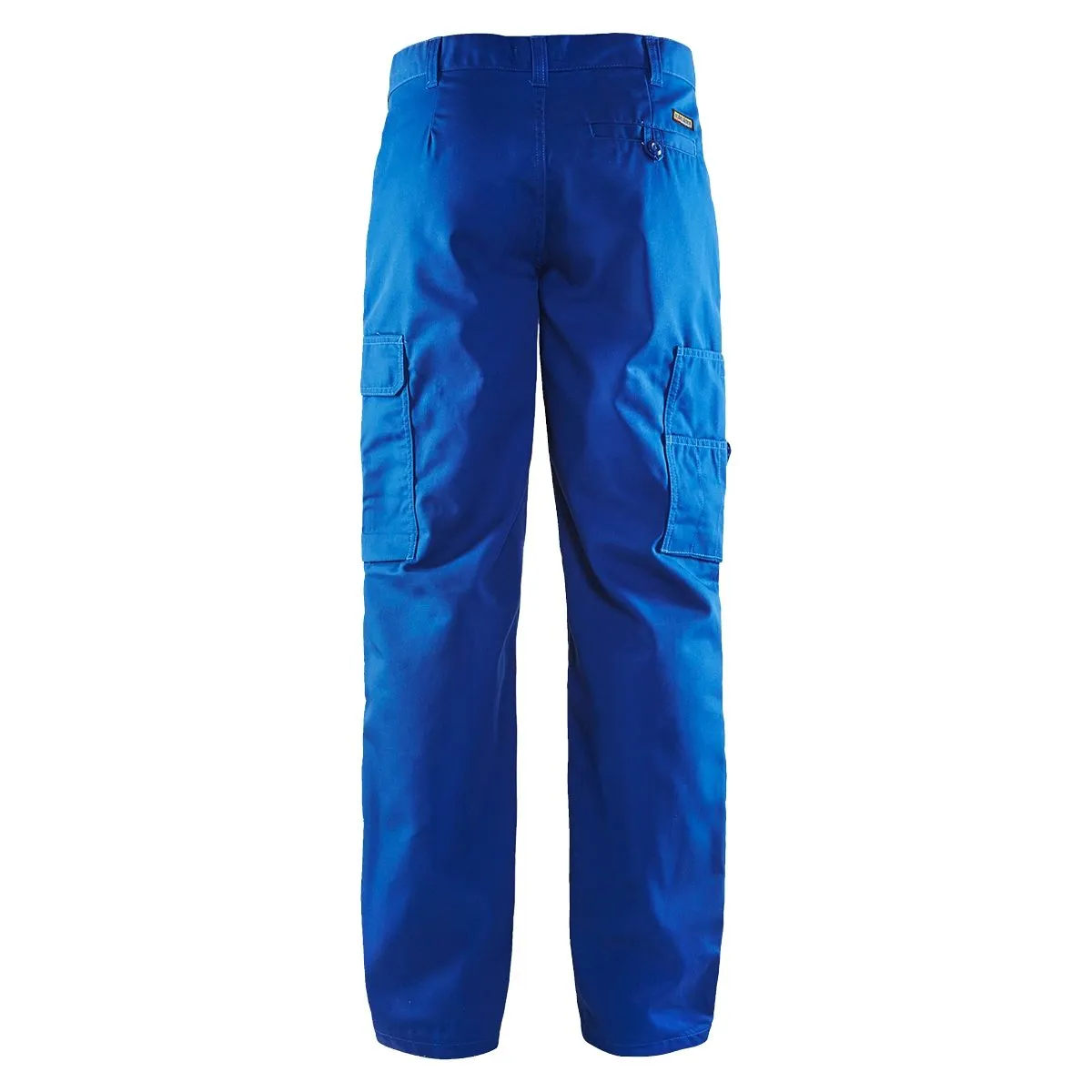 Cargo&#x20;Trousers&#x20;1400&#x20;Korenblauw&#x20;-&#x20;Bl&#xE5;kl&#xE4;der