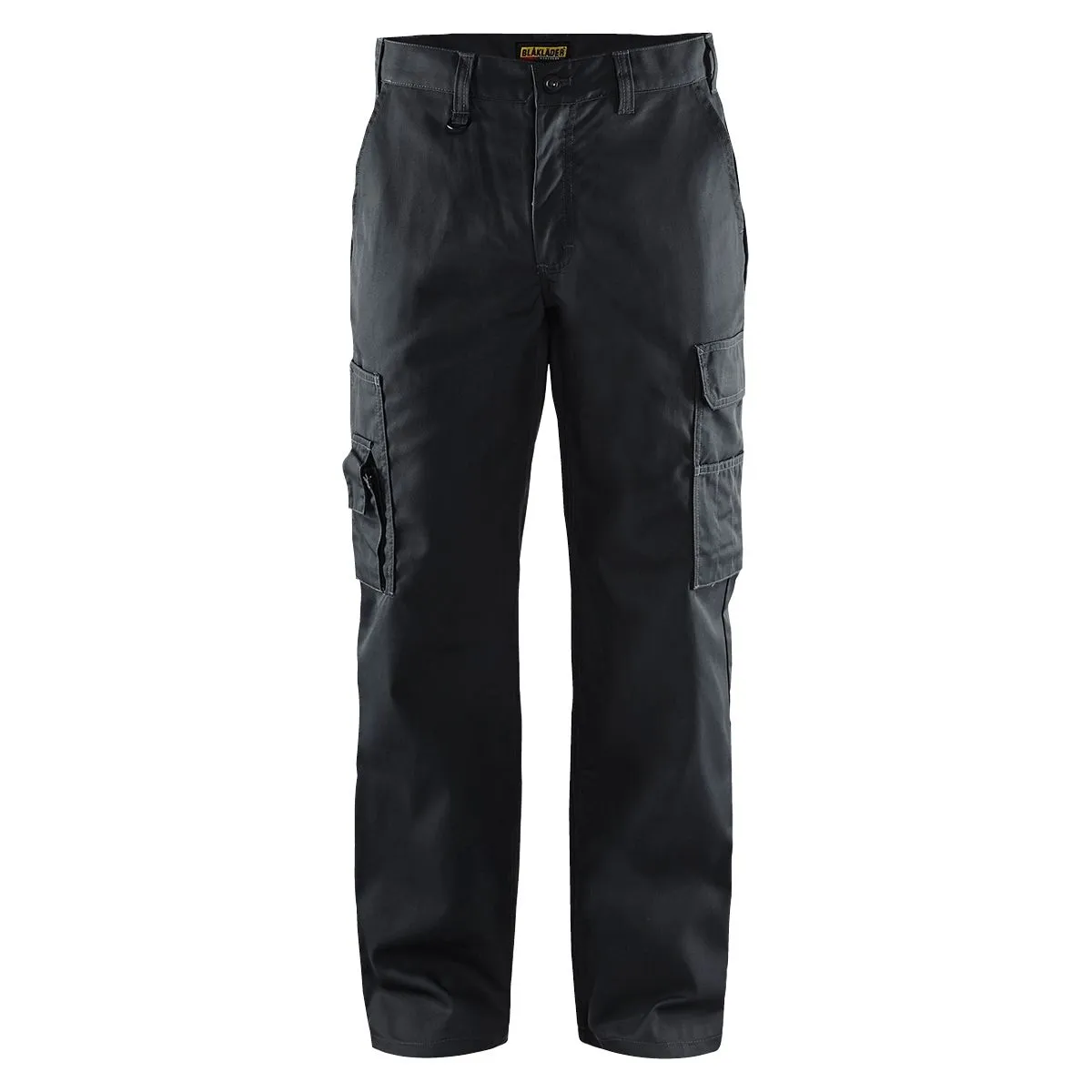 Cargo&#x20;Trousers&#x20;1400&#x20;Korenblauw&#x20;-&#x20;Bl&#xE5;kl&#xE4;der