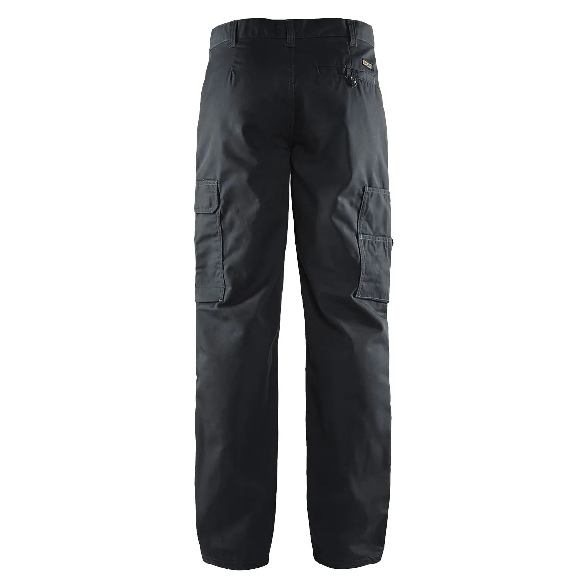 Cargo&#x20;Trousers&#x20;1400&#x20;Korenblauw&#x20;-&#x20;Bl&#xE5;kl&#xE4;der