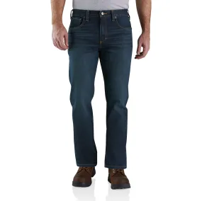 Carhartt Men's Rugged Flex® Relaxed Jean_Clearwater