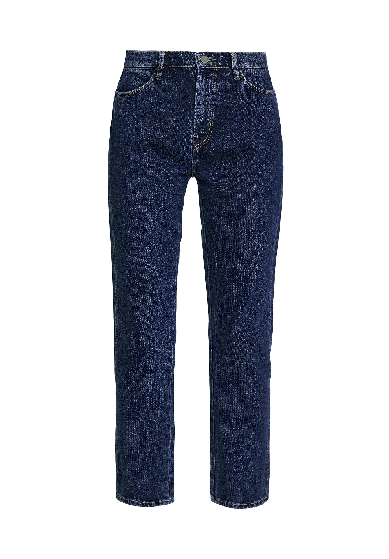 Cecile Straight Leg Jeans