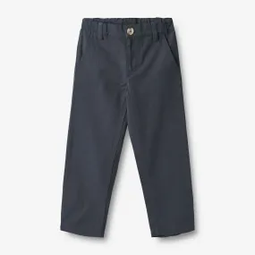 Chinos Aske - navy