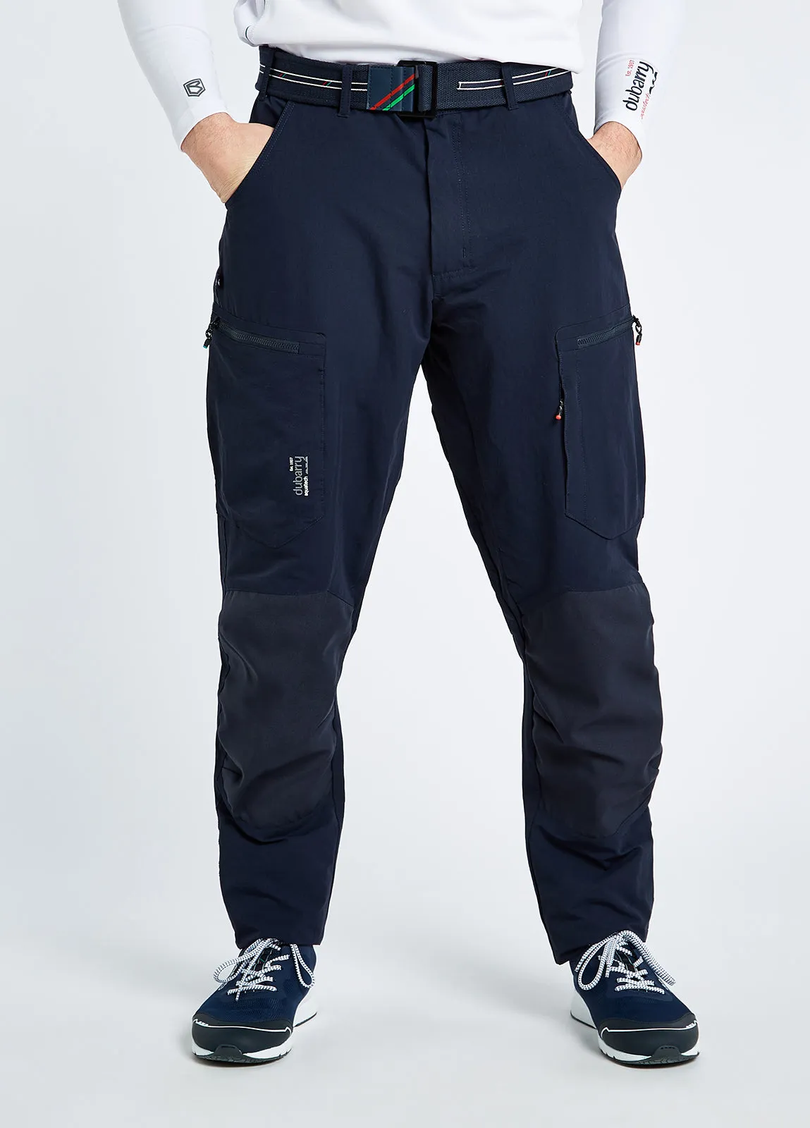 Dubarry Dubrovnik Technical Trousers Regular