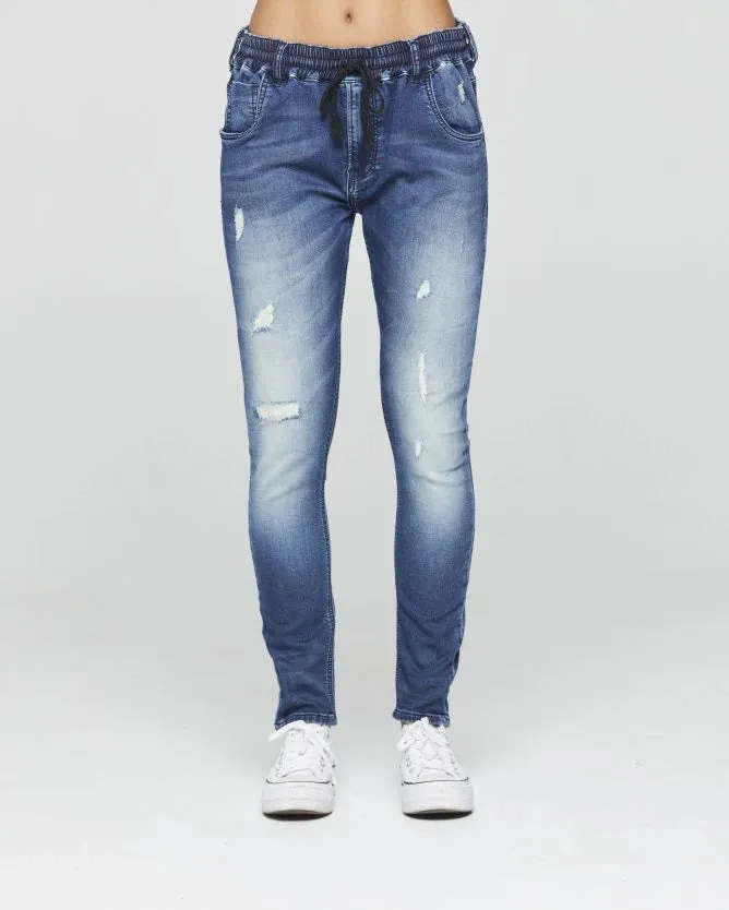 Dundee Jean - Denim