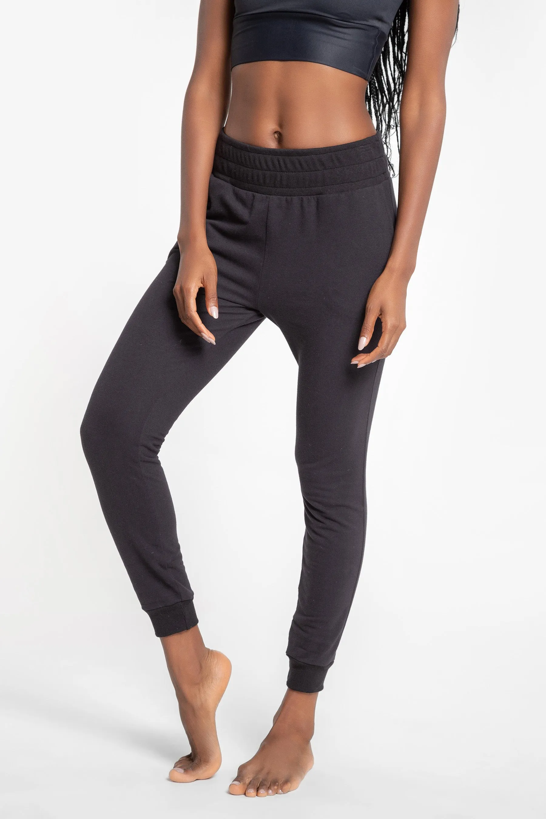 Eco Comfy Jogger Pants