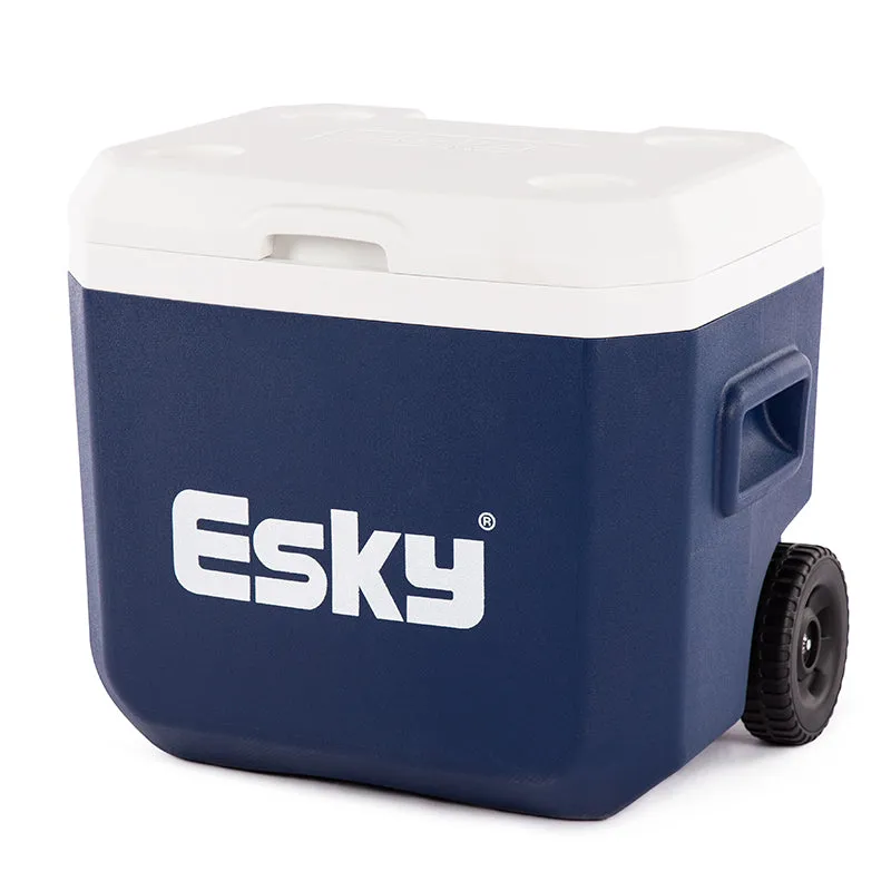 Esky HPE 52L Wheeled Cooler