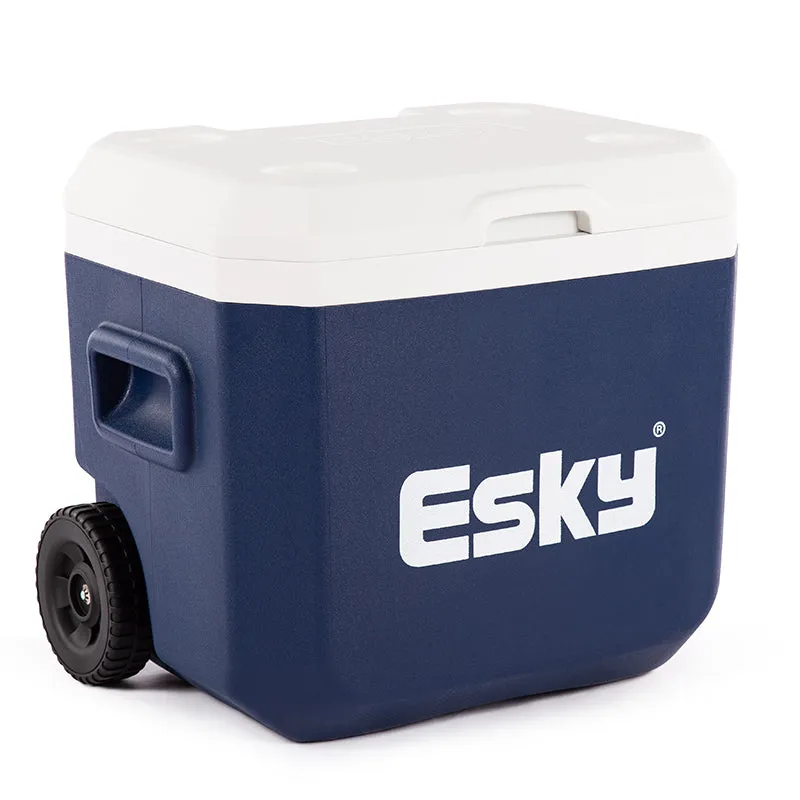 Esky HPE 52L Wheeled Cooler