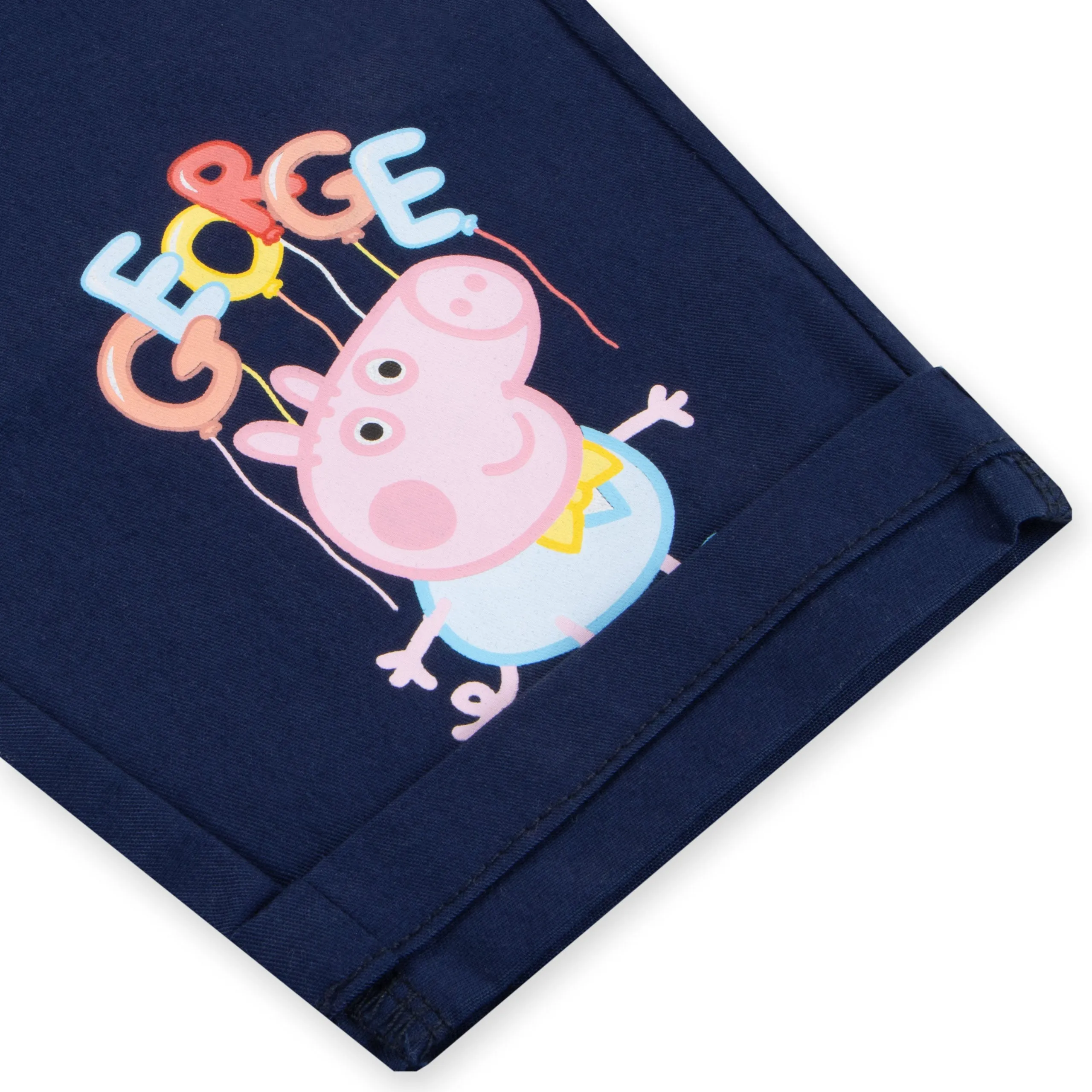 George Pig Party Set