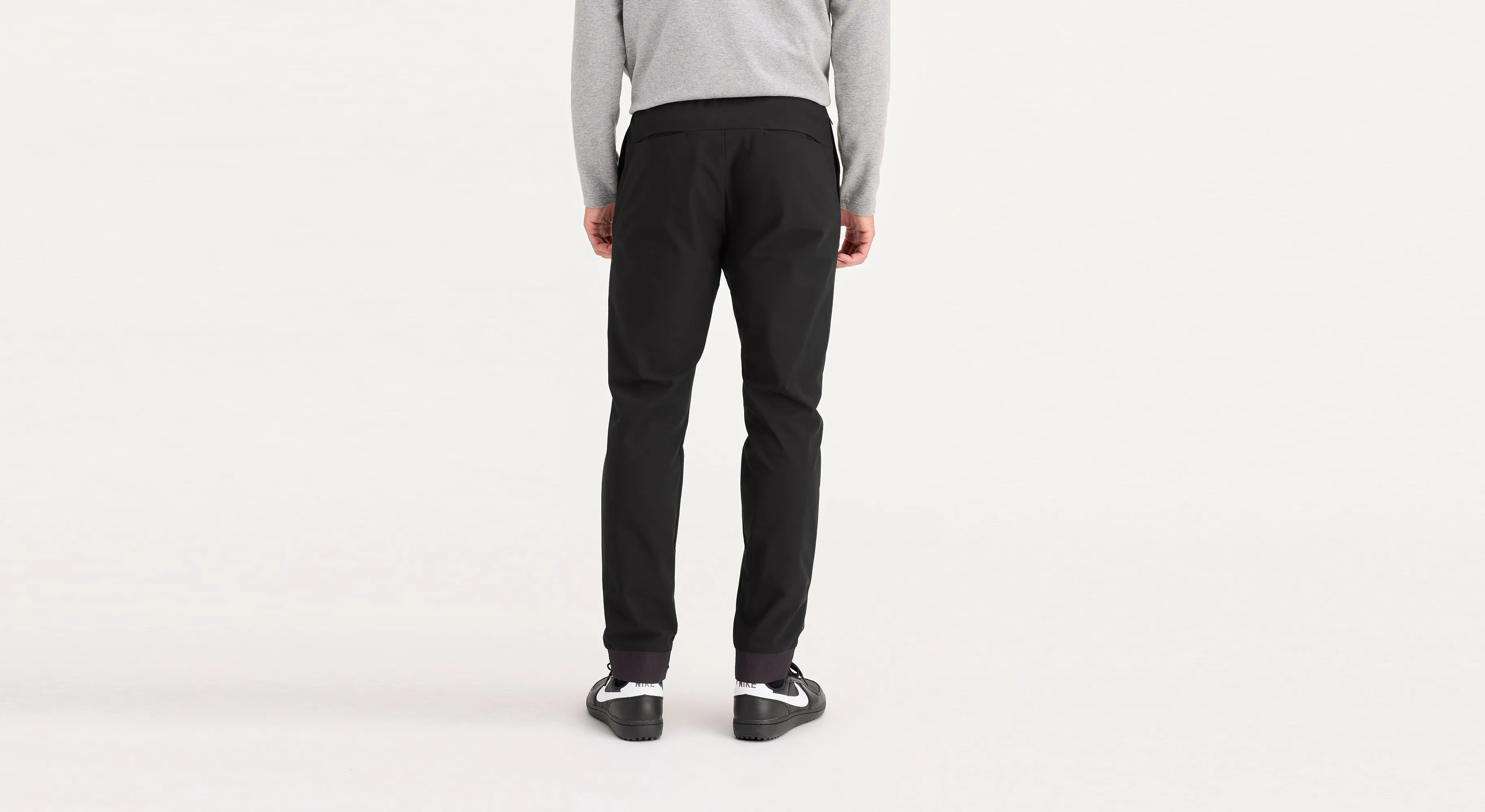 Go Airweave Jogger, Slim Fit