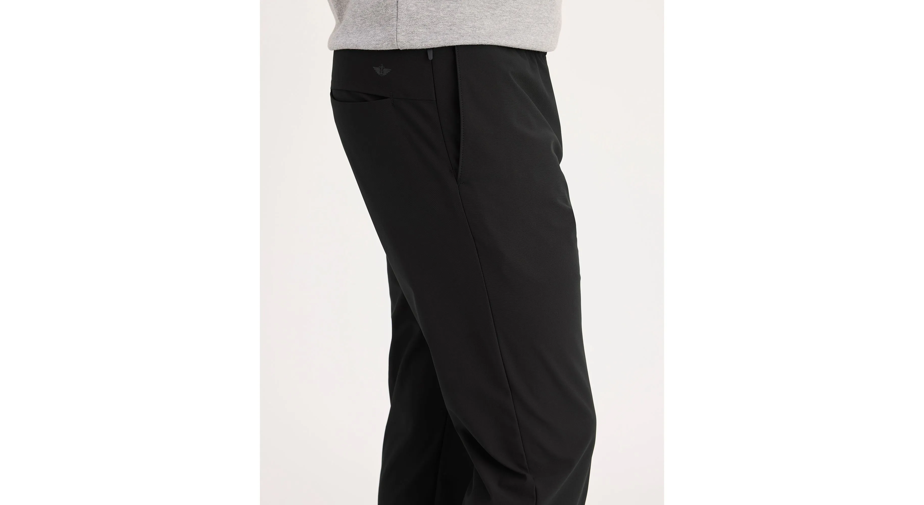 Go Airweave Jogger, Slim Fit