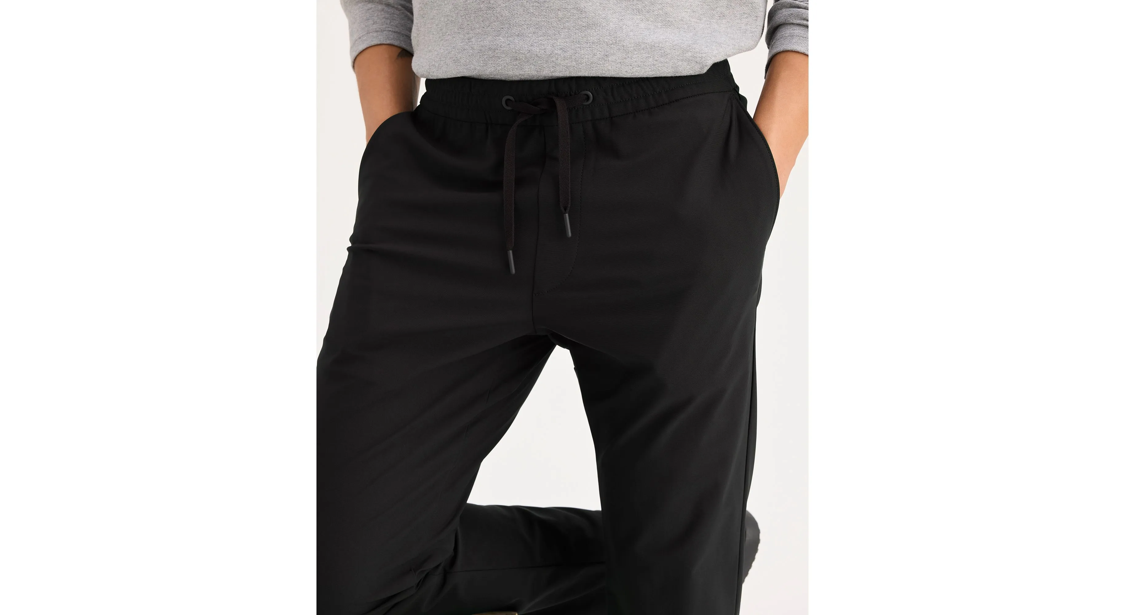 Go Airweave Jogger, Slim Fit