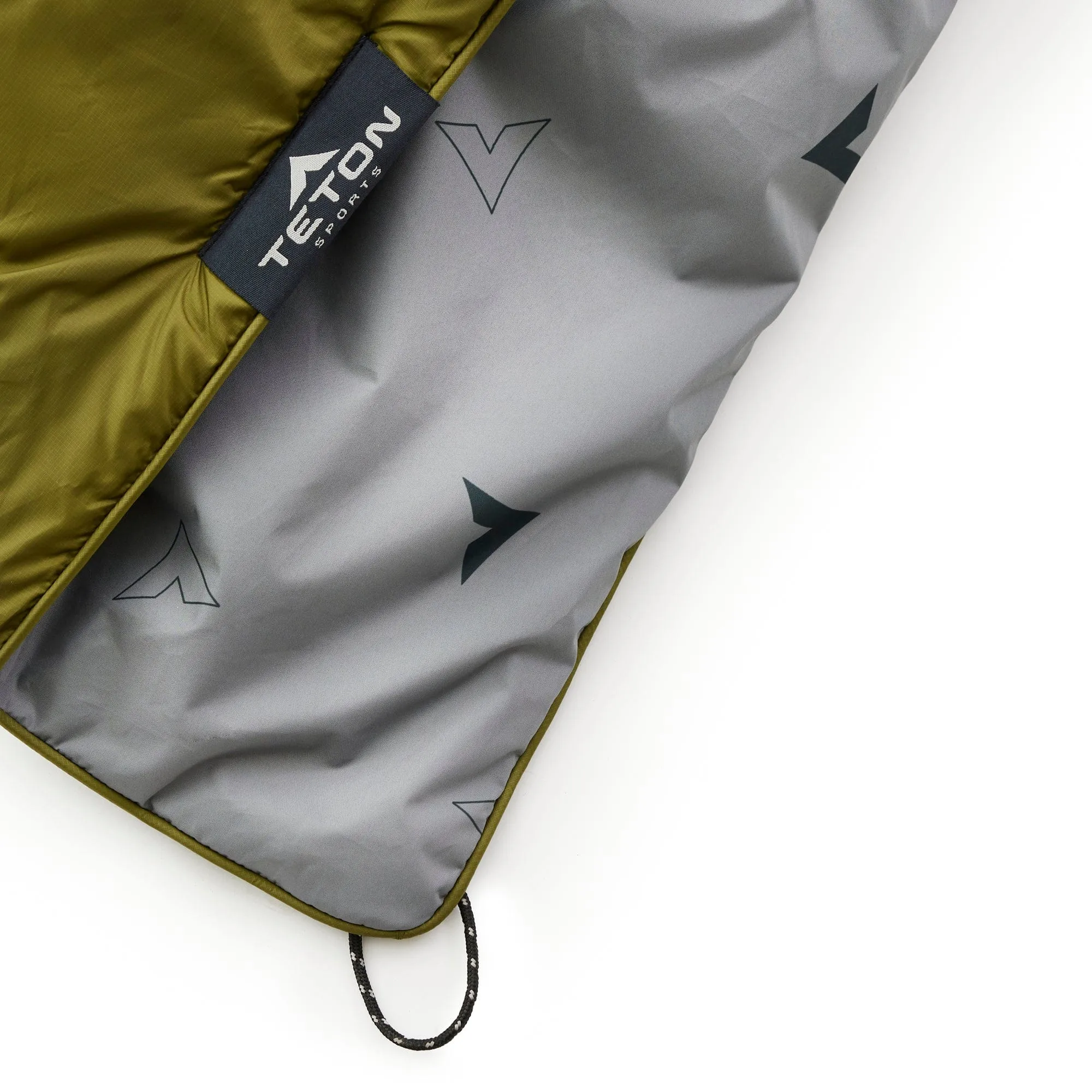 Highline Rugged Outdoor Camp Blanket